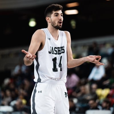 Class of 2022 | 6’5 Guard | European champion - Israel U18 | 2018 Jordan brand classic player | currently playing for Manhattan college D1