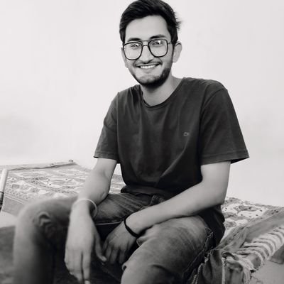 Deepakm50471401's profile picture. विशेष शिक्षक🤵