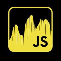 JSConf Chile — jsconf.cl(@jsconfcl) 's Twitter Profile Photo