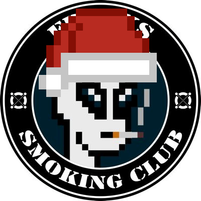 Smoking_ePunks's profile picture. @ElrondPunks first trait group! https://t.co/gJhSjuEDen Treasury: erd16epd90nhyw9luhumlcyve9lmcnv8rgrnsd99naehndmxmvl6lmjs9ppstj