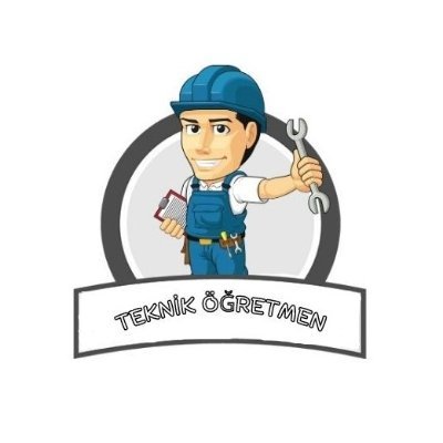 TR_TeknikOgrtmn's profile picture. 🇹🇷 Meslek Lisesi Öğretmeni