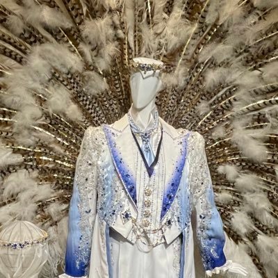 moon_zukalife's profile picture. 月組担🌙🎋🕊️無言フォロー失礼します(･･;) 現役👩‍🎓(21）