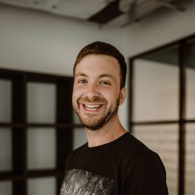 Croolman's profile picture. SW Developer with a wide range of interest