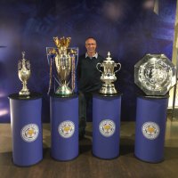 Paul Leeson (@footballingfox) 's Twitter Profile Photo Paul Leeson (@footballingfox) 's Twitter Profile Photo