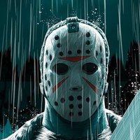 horrorman (@mrj2008) 's Twitter Profile