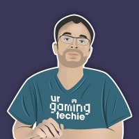 UrGamingTechie (@urgamingtechie) 's Twitter Profile