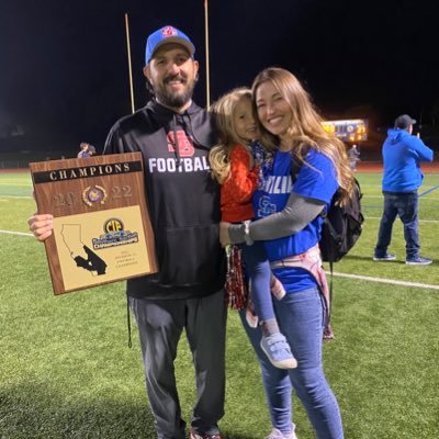 Coach Encinas Profile