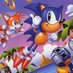 Sonic Chaos (1993) (@ReakSonicChaos) Twitter profile photo