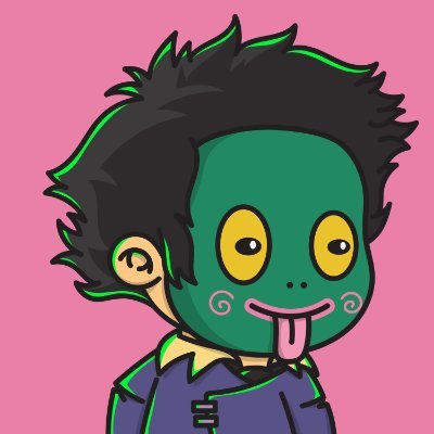 A.Pondさんのプロフィール画像