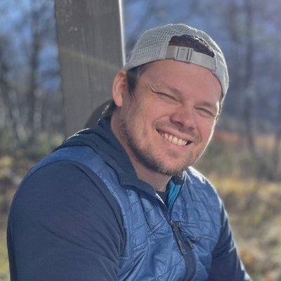 Kristofferabs's profile picture. #AzureSynapse #SynapseInfluencers