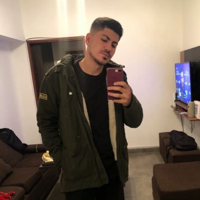 RoldannEric's profile picture. Velez Sarsfield. Eternamente desvelado