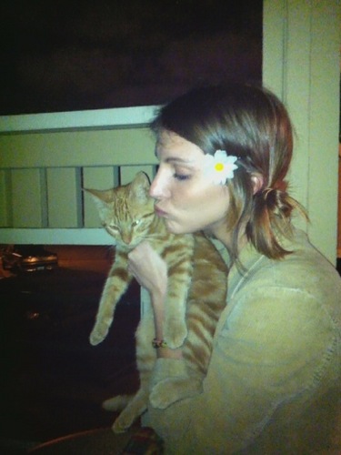 ktclouse's profile picture. unique and amazing in the fullest sense of the word.