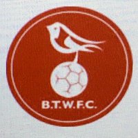 Bracknell Town WFC(@TownWfc) 's Twitter Profile Photo