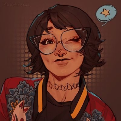 Marketing Manager @SquareEnixBooks| Past: Brand Manager, Editorial @Skybound & Sales @boomstudios | Opinions are mine | She/Her | Icon @MinemikoMali