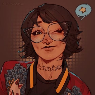 🦇🖤Morgan🖤🦇さんのプロフィール画像