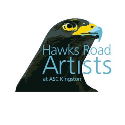 A new account for ASC Hawks Road Artists in Kingston.