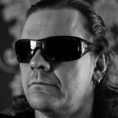 ves_pus's profile picture. Jotain muuta.💩