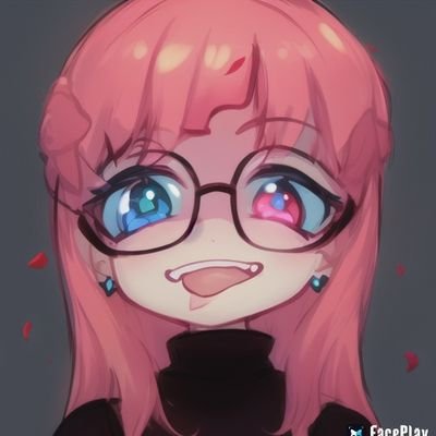 Streamer, artista y aprendiz de NSFW en progreso. .Sueño con ser una IA.