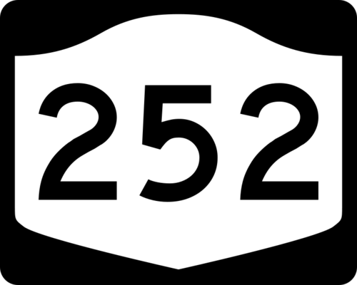 It happened in the 252, so obviously it's kind of a big deal. Except not really. The one, the only, Greenville, North Carolina.