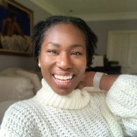 Ruth Akintoye PHD, MPH (@ruth_akintoye) 's Twitter Profile Photo Ruth Akintoye PHD, MPH (@ruth_akintoye) 's Twitter Profile Photo