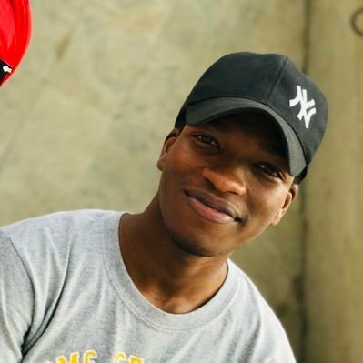|| Veterinary student
|| Farmer |
|afro optimist
||Huge Chelsea Fan💙
_MaSTer Of My DomAin_
🇳🇬.