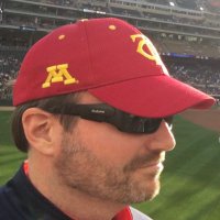 Gopherated〽️(@Gopherated) 's Twitter Profile Photo