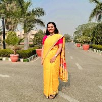 Vasumana Punj (@punjvasumana) 's Twitter Profile