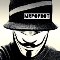MrPopBot(@MrPopBot) 's Twitter Profile Photo