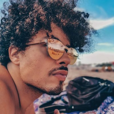 gabrielsapo's profile picture.