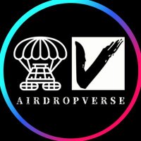 Airdropverse 🪐(@Airdrops_verse) 's Twitter Profile Photo