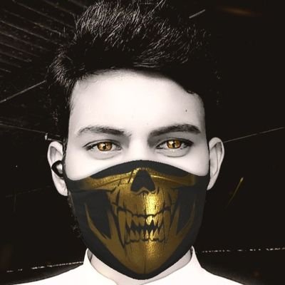 HafizIsmailMlt's profile picture. Pink tiger
охотник