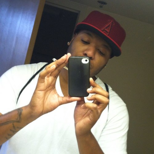 billyboykins's profile picture. astronaut