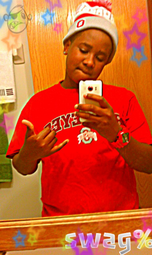 swag
