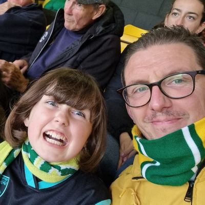 Co-founder of @AlongComeNodge. Sometimes writes words about #ncfc. Big nose, likes socks and Percy Pigs.