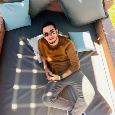 Kh_4lil's profile picture. 🇲🇦