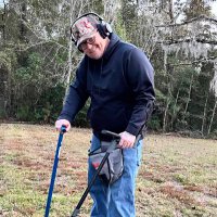 MetalDetectingSC (@aaronc3581) 's Twitter Profile