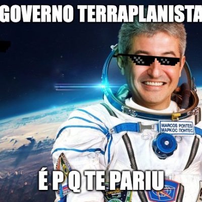 ManuelCtretas's profile picture. Resident of the Milky Way, under construction. Work, persistence, and setbacks—enjoying the journey. Parody in honor of Brazil's first astronaut.