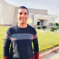 M. Abd El-Ghaffar (@mo7amedag) 's Twitter Profile