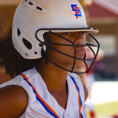 Russellville Schools (Alabama) 🐅 Southern Force 14U National Softball 🥎 Slap, Bunt, Power Hit? I’ll Surprise you. Cheerleader 📣 Pageant Queen 👸🏽