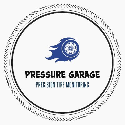 Real time Tire Pressure, Temperature and vibration bluetoothed to your phone