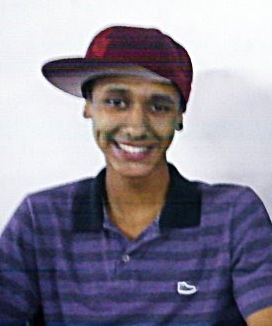 Contaminei o povo. Revolta incuravél , terrorista verbal discurso inplacavél.
