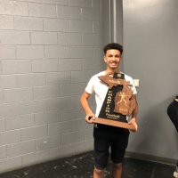 James Graves (@jamesg3734) 's Twitter Profile Photo