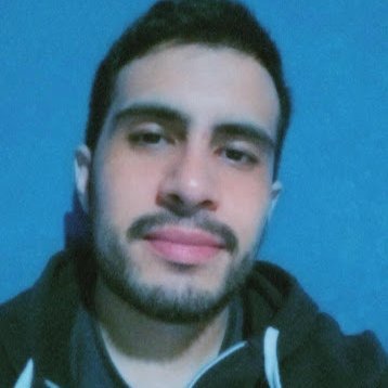 cristian_jova13's profile picture. Full Stack Developer 
Javascript 🙌 | React 💙 | Typescript 💪