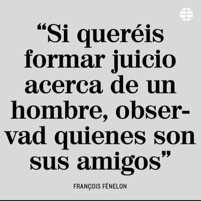 Twitter te hace pensar que eres inteligente, Instagram que eres  fotógrafo y fecebook que tienes amigos.

El despertar va a ser traumático.