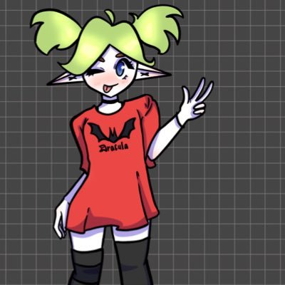tinylittlegoblinさんのプロフィール画像