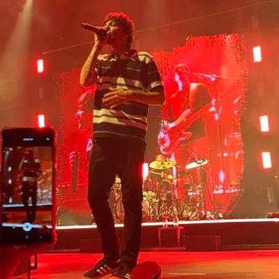 outofmysystem's profile picture. 24 • she/they •  fan account