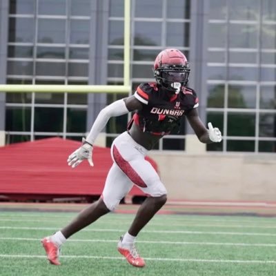 db @dunbar senior high school Class of 2023 amoig: @moneyset.shawn 6’2 167 Gpa:3.5