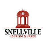 Snellville T&T (@snlvltourism) 's Twitter Profile Photo Snellville T&T (@snlvltourism) 's Twitter Profile Photo