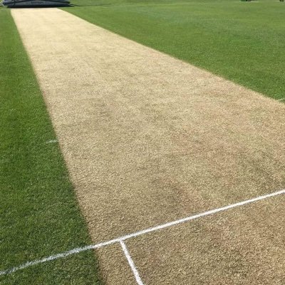 Cheshire Association of Cricket Groundsman.
https://t.co/a8lKzCjlOW