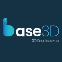3D-Druck(@Base_3D_) 's Twitter Profile Photo